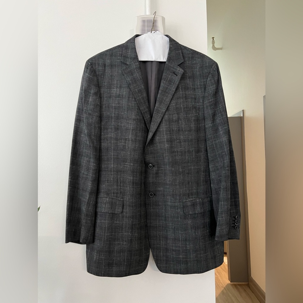 Alfredo Rodina Blazer. Size 48L